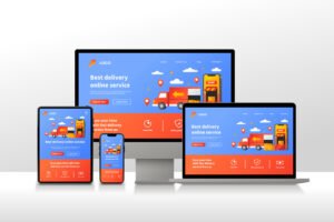 Best AI website builders – Small Business UK