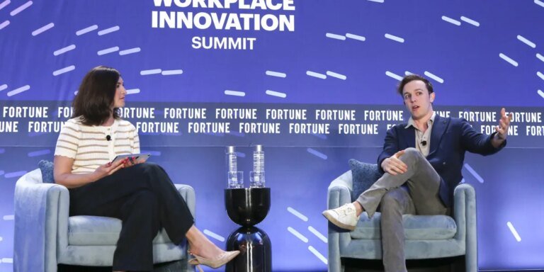 Bolt CEO fires HR team, EEOC chair defends NYT lawsuit at Fortune summit