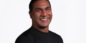 Grab CTO Suthen Paradatheth on how using his competitors’ robots ‘keeps us on our toes’