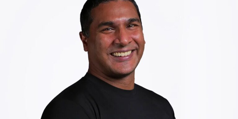 Grab CTO Suthen Paradatheth on how using his competitors’ robots ‘keeps us on our toes’