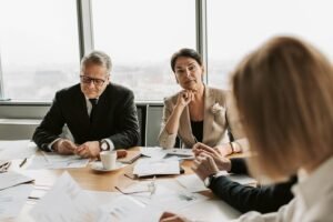 8 Client Meeting Mistakes Small Businesses Make