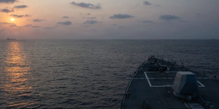 Markets on alert as Trump vows Project Freedom for Hormuz after renewed attacks on ships