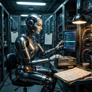 AI Just Broke One of Software’s Oldest Rules