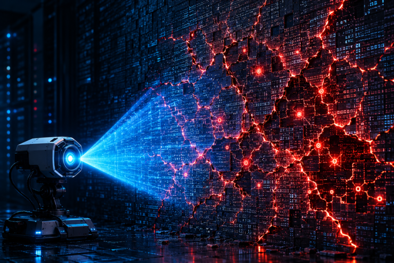 Chart of the Week: AI Just Exposed a Massive Hidden Software Problem