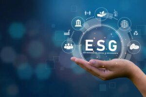 Buy ESG Improvement, Not ESG Status