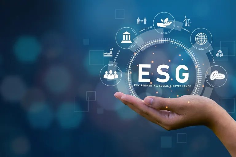 Buy ESG Improvement, Not ESG Status