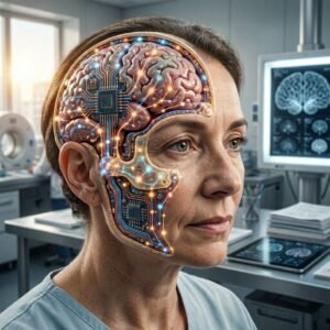 The Next Big Leap in AI Might Already Be In Our Heads