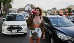 Strippers, massage parlor workers striking in Montreal ahead of Canadian Grand Prix