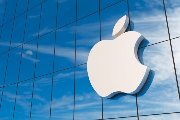 Apple’s Best AI Bet Might Be As an Intelligence Concierge