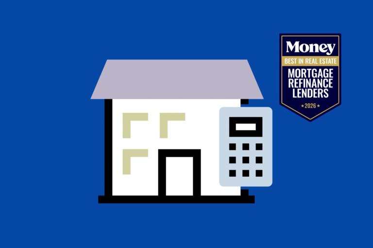 Best Mortgage Refinance Companies of June 2026