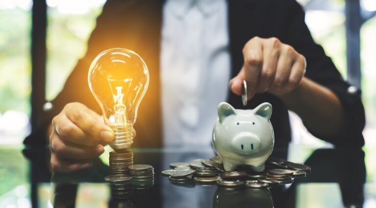 Why a business savings account is smart business