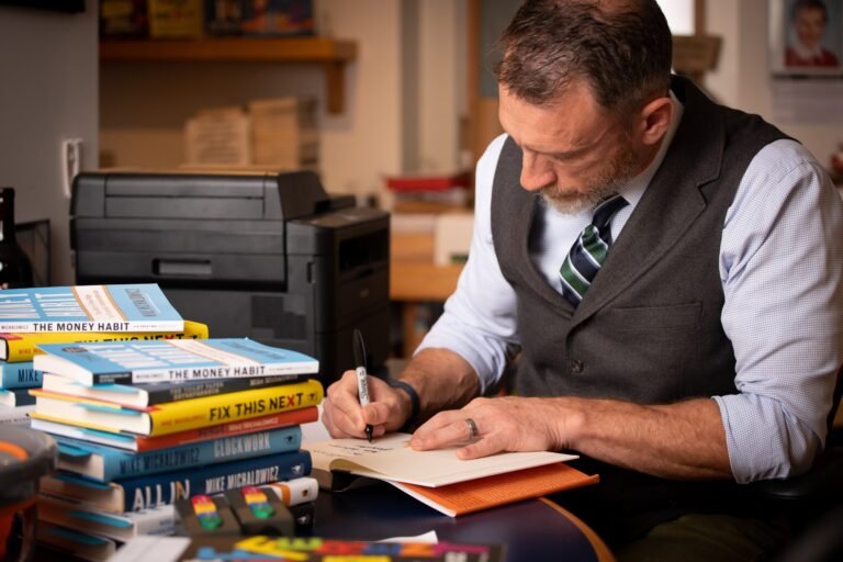 6 Steps to Design a Business That Supports Life in a Turbulent Economy