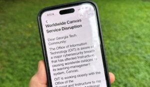 Instructure, company behind Canvas learning platform, reaches deal with hackers to recover data