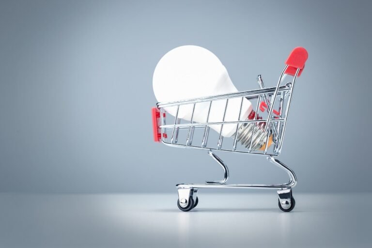 How to find the best energy supplier for your small business