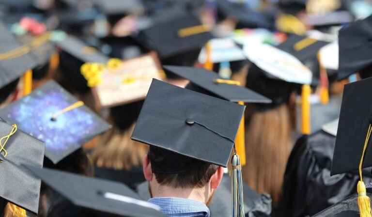 Study finds 93% of college students feel ready for work; only half of employers agree