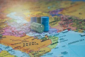 Geopolitical Shocks: What Moves First and Why It Matters
