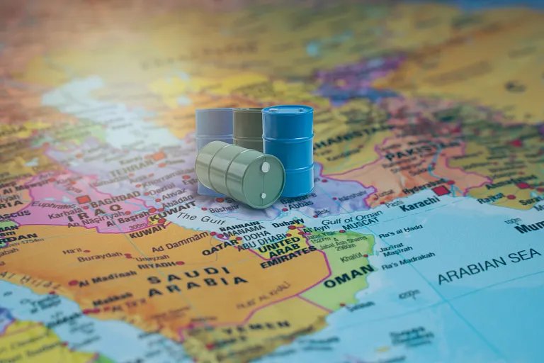 Geopolitical Shocks: What Moves First and Why It Matters