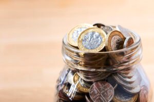 Small business savings account comparison