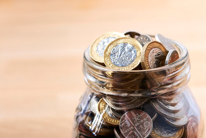 Small business savings account comparison