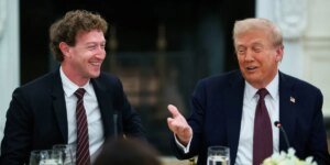 How Trump’s ‘unusual’ brokerage account traded around his own market-moving decisions