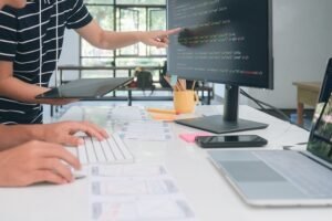 How to Create a Small Business Website in 2026