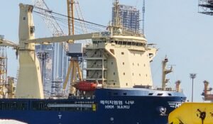 U.N. lowers forecast for global economic growth in 2026 over Mideast energy crisis