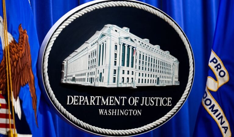 Trump administration settles meatpacking antitrust case in bid to bring down grocery prices