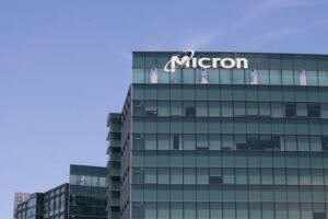 Forget Nvidia: Why ‘Worker Bees’ Like Micron Technology, Texas Instruments Are Real AI Winners – NVIDIA (