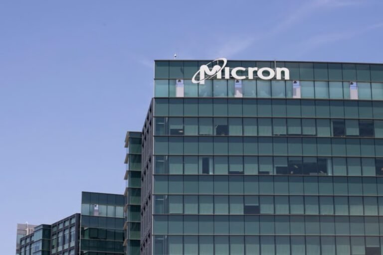 Forget Nvidia: Why ‘Worker Bees’ Like Micron Technology, Texas Instruments Are Real AI Winners – NVIDIA (