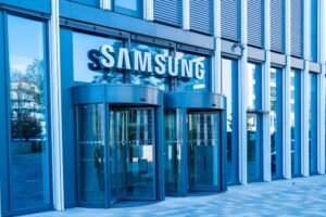 Samsung Widens Lead Over SK Hynix, Micron In Explosive AI Memory Chip Boom – Micron Technology (NASDAQ:MU