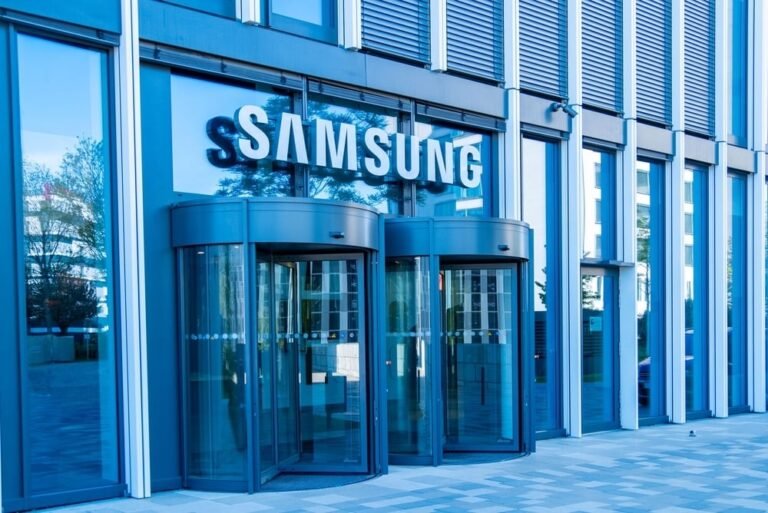Samsung Widens Lead Over SK Hynix, Micron In Explosive AI Memory Chip Boom – Micron Technology (NASDAQ:MU