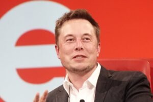 Ross Gerber Backs SpaceX IPO Following Successful Starship V3 Test Launch: ‘Perfect Timing For…’ – Gold