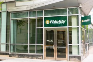 Fidelity Data Breach Settlement Offers Up to $5,000