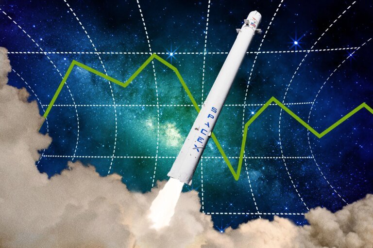 How to Invest in SpaceX Before Its IPO and How Much It Costs