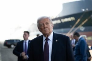 Trump Admin Appeals Court Order Expanding Tariff Refund Eligibility To All US Importers – Amazon.com (NAS