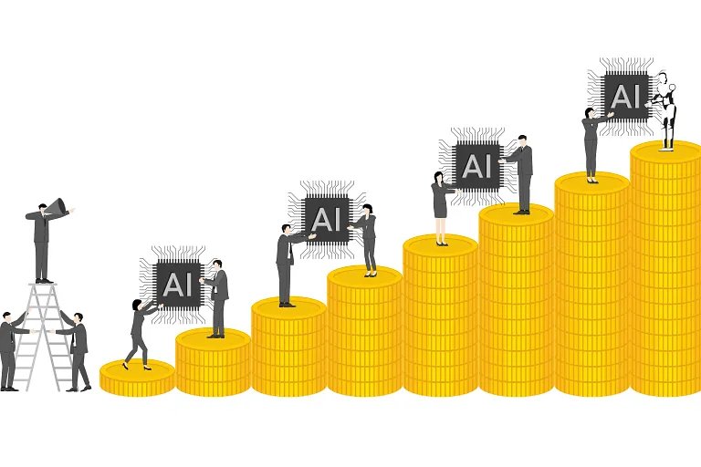 Repricing the AI Narrative | EI Blog