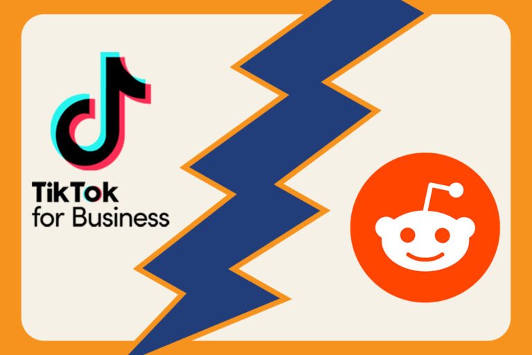 TikTok for Business vs Reddit Ads: which is better for small businesses?