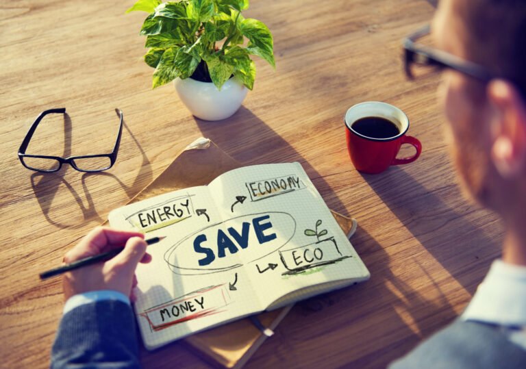 Essential energy-saving tips for small businesses