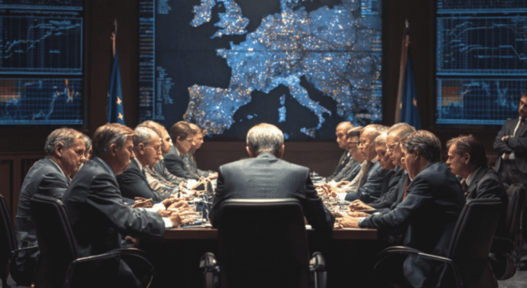 Economists’ Greatest Fear Is Almost Here