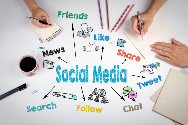 Five tips to get your business started with social media advertising