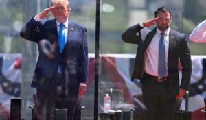 Travel industry worries after Trump administration reiterates threat to sanctuary city airports