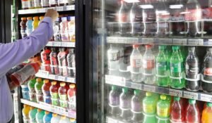 Trump rolls back refrigerant-chemical regs in bid to lower grocery prices