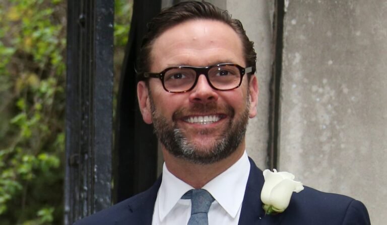 James Murdoch strikes deal for New York Magazine and Vox Media