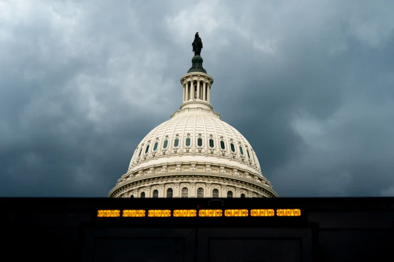 How GOP lawmakers can rein in Trump’s $1.8 billion payout fund.
