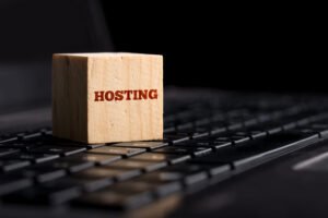 Choosing the right web hosting provider for your small business
