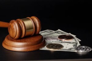 Why Legal Rights Shouldn’t Sit Within the Investment Function