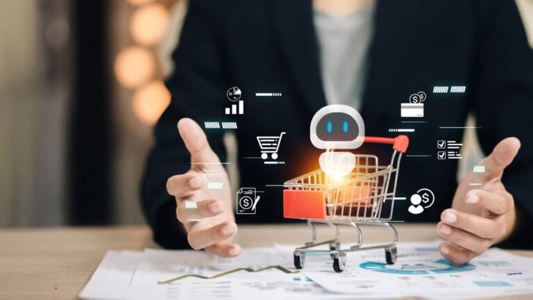 AI agents can now open bank accounts and move your money