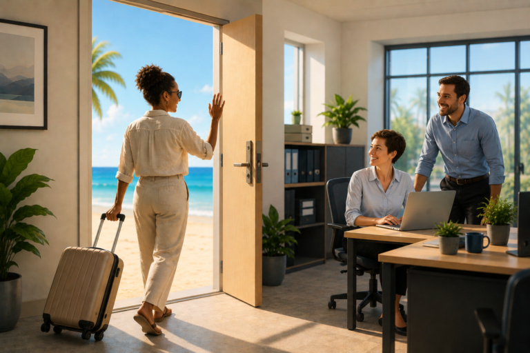 Can Your Business Run Without You? » Succeed As Your Own Boss