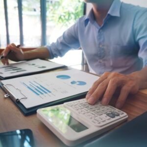 Direct Indexing: 3 Great Use Cases for High Net Worth Investors
