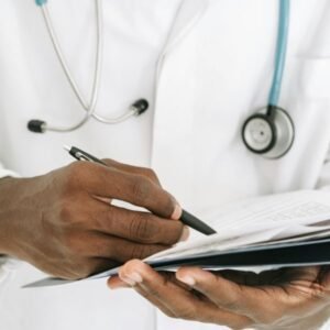 Hanging Up the White Coat: Planning the Emotional Side of Life After Medicine